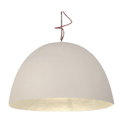 Suspension blanche H20 - In-es.artdesign - The Cool Republic