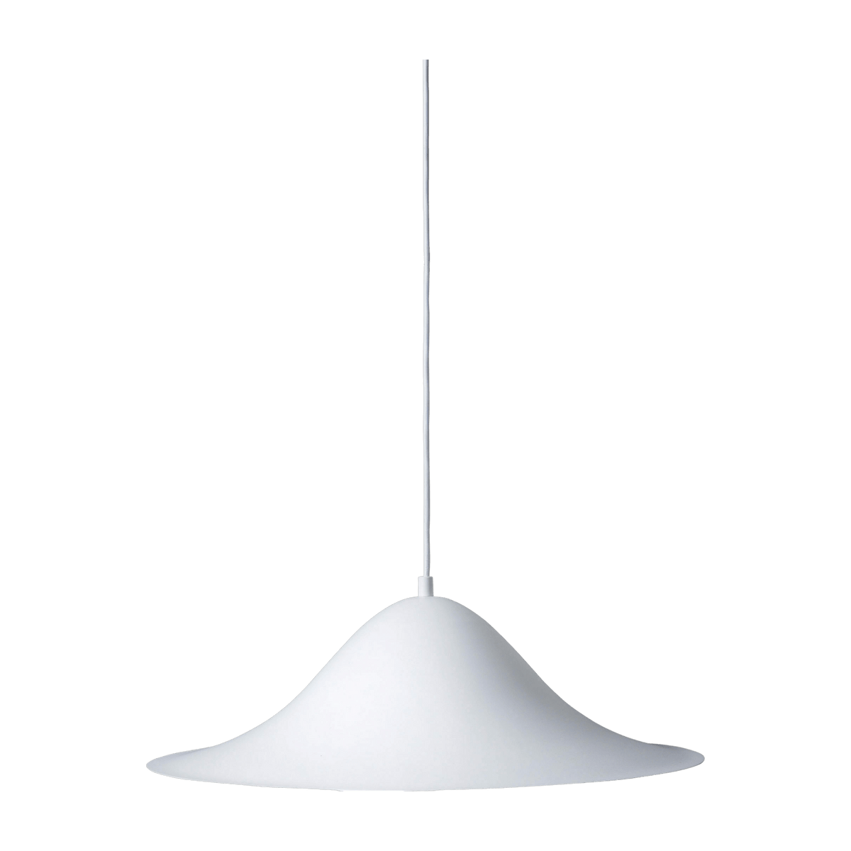Suspension blanche Hans 50 - Pholc - The Cool Republic