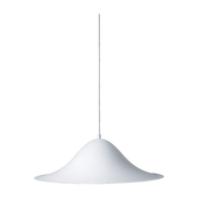 Hans 50 white suspension lamp - Pholc - The Cool Republic