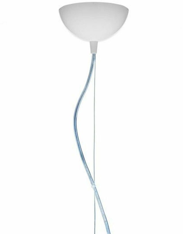 Suspension blanche Kabuki - Kartell - The Cool Republic