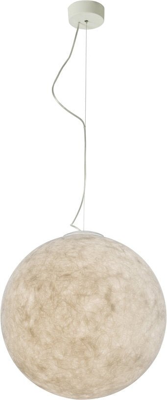 Suspension blanche Luna 2 - In - es.artdesign - The Cool Republic