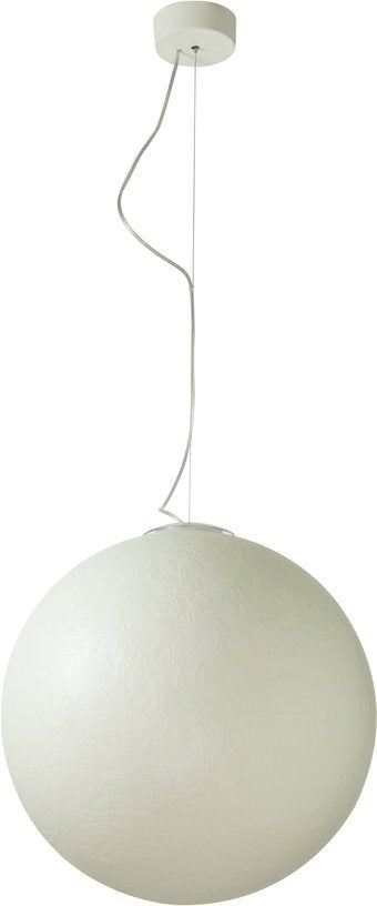 Suspension blanche Luna 2 - In - es.artdesign - The Cool Republic