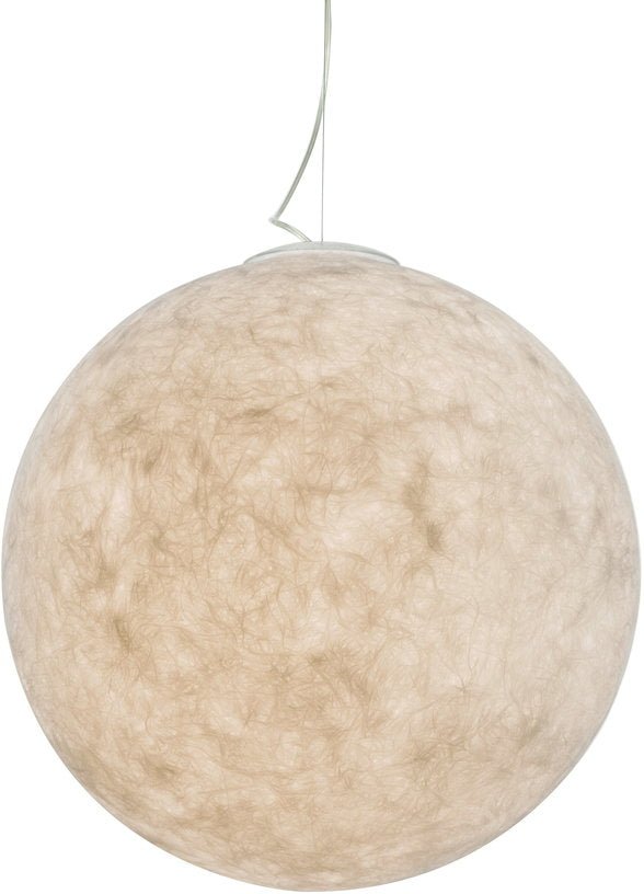 Suspension blanche Luna 2 - In - es.artdesign - The Cool Republic