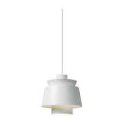 Suspension blanche mat Utzon - &tradition - The Cool Republic