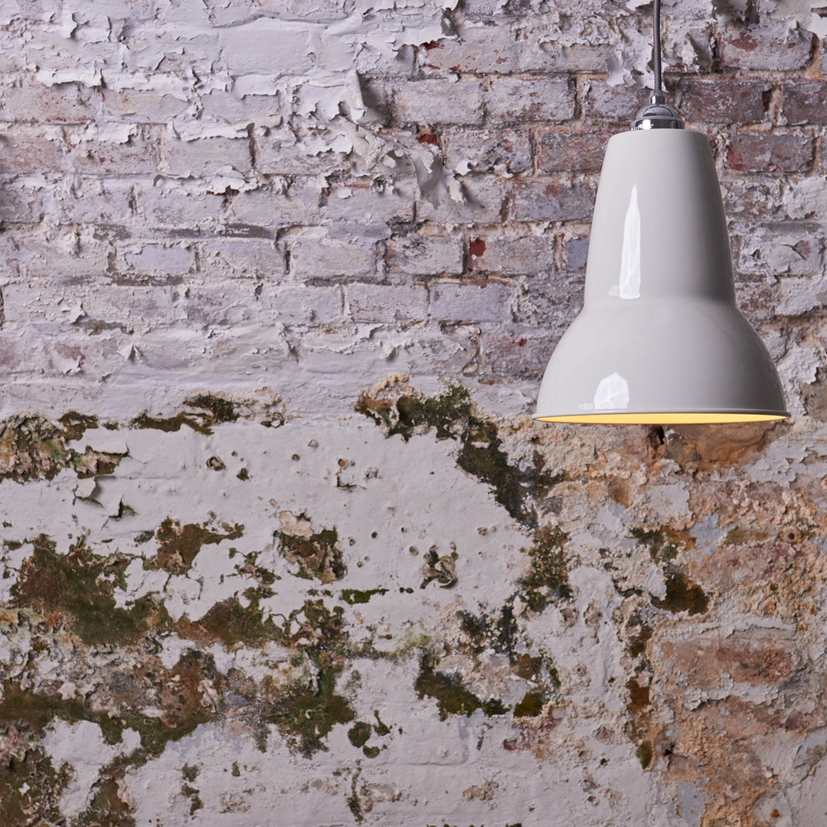 Suspension blanche Midi Original 1227 - Anglepoise - The Cool Republic