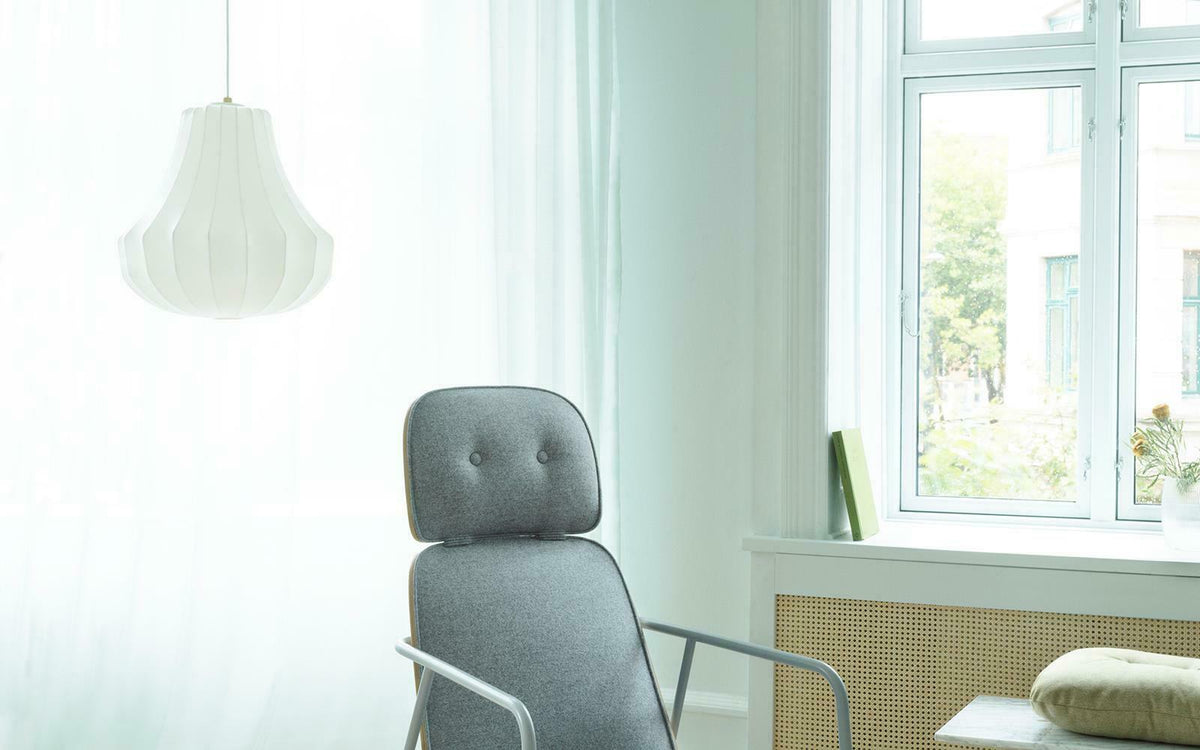 Suspension blanche S Phantom EU - Normann Copenhagen - The Cool Republic