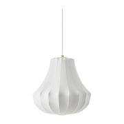 Suspension blanche S Phantom EU - Normann Copenhagen - The Cool Republic