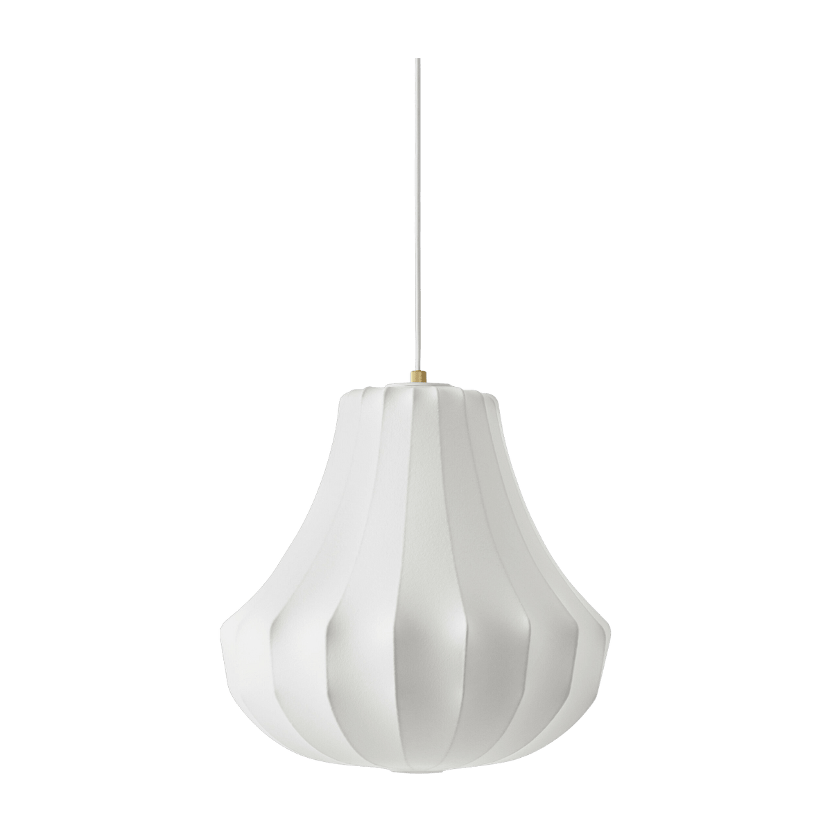 Suspension blanche S Phantom EU - Normann Copenhagen - The Cool Republic