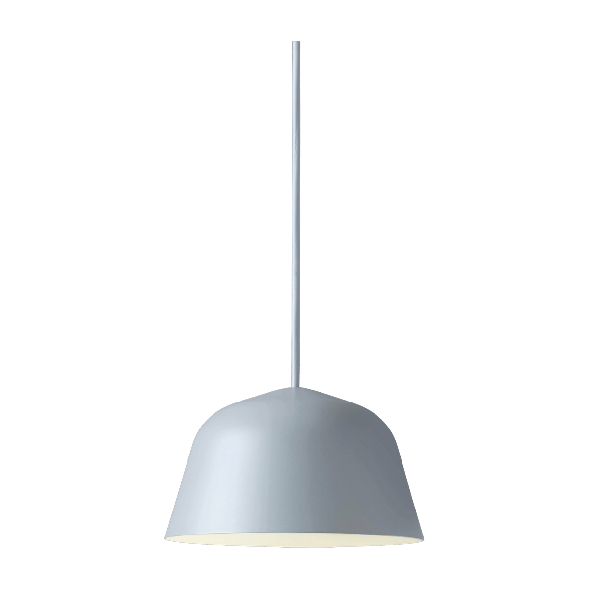Suspension bleue claire D16,5 cm Ambit - Muuto - The Cool Republic