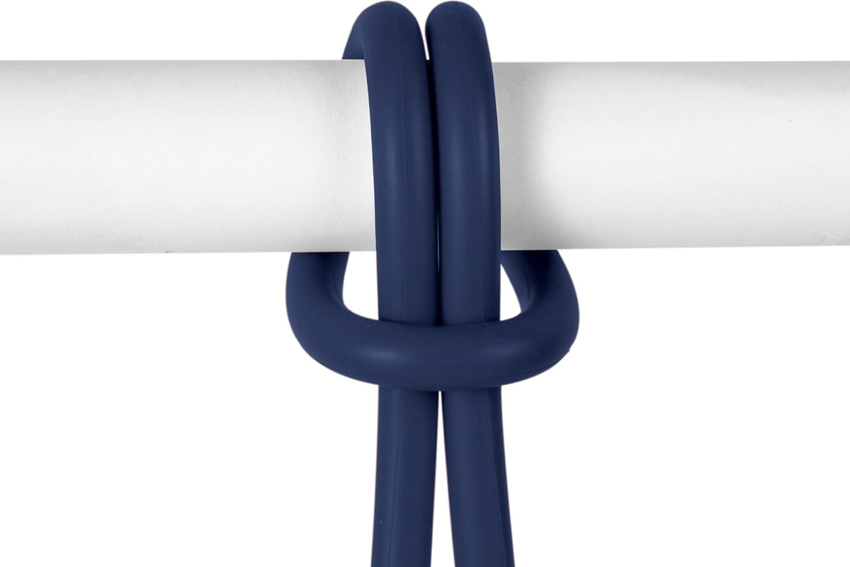 Suspension Bolleke bleu marine - Fatboy - The Cool Republic