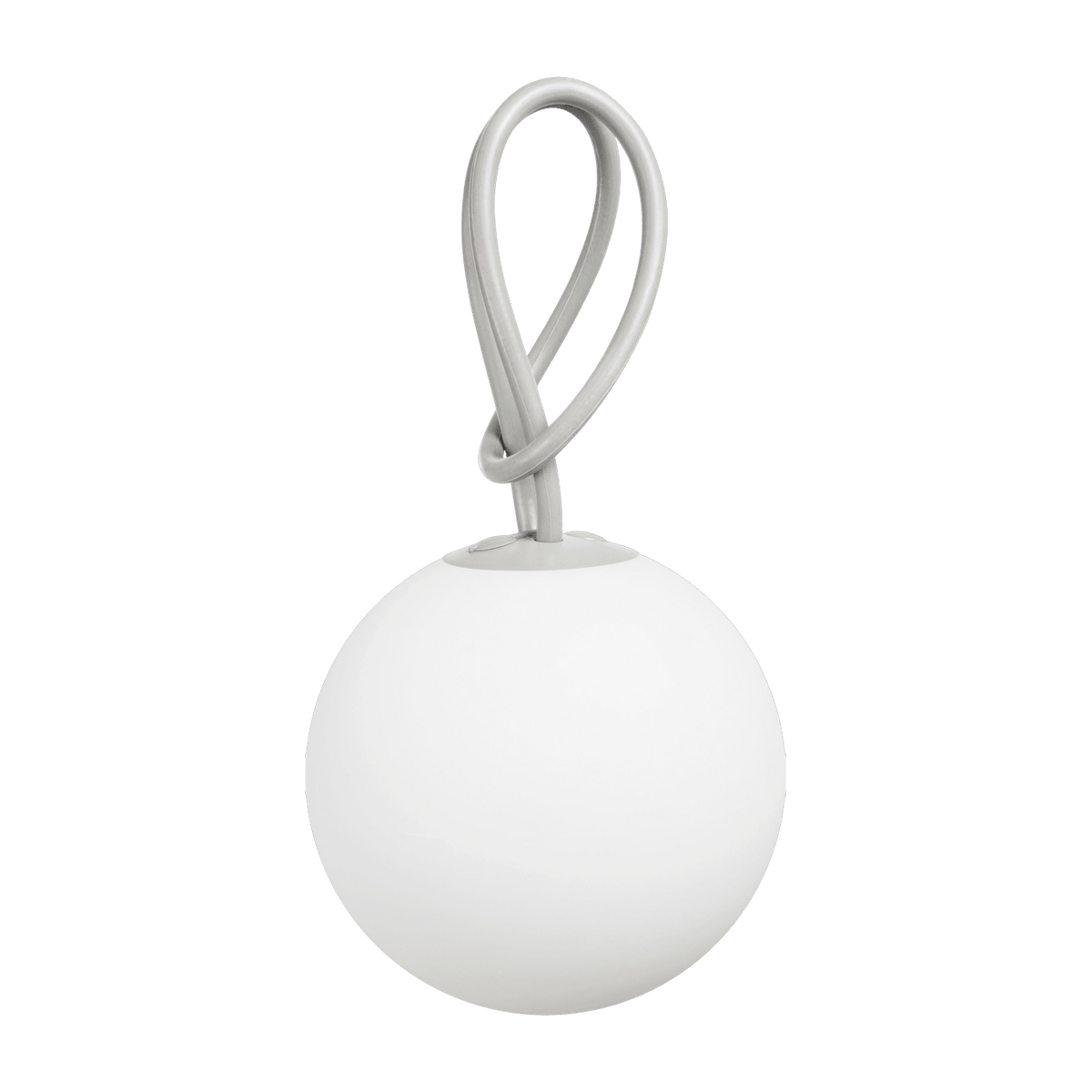 Suspension Bolleke gris clair - Fatboy - The Cool Republic