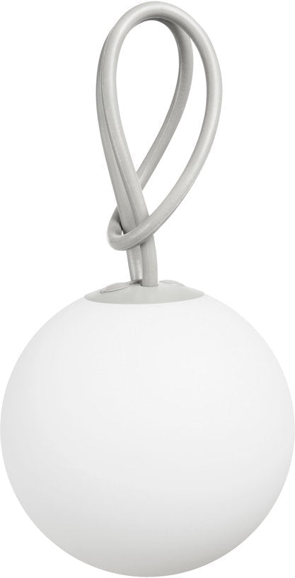 Suspension Bolleke gris clair - Fatboy - The Cool Republic