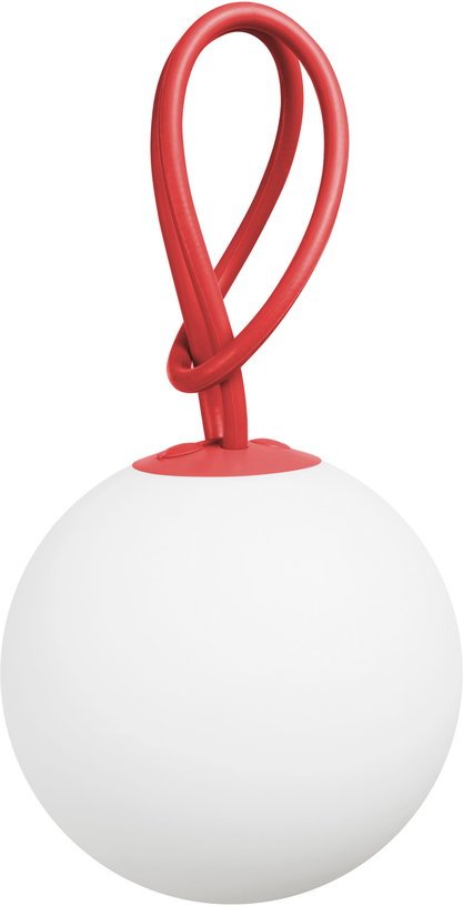 Suspension Bolleke rouge - Fatboy - The Cool Republic