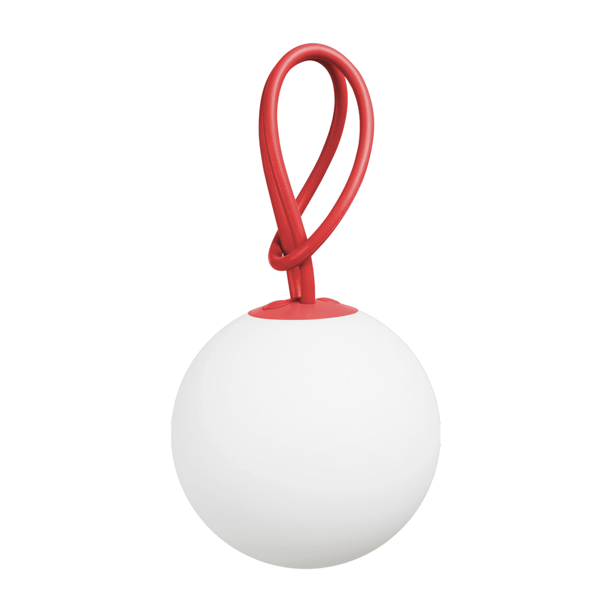Suspension Bolleke rouge - Fatboy - The Cool Republic