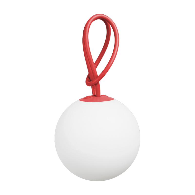 Suspension Bolleke rouge - Fatboy - The Cool Republic