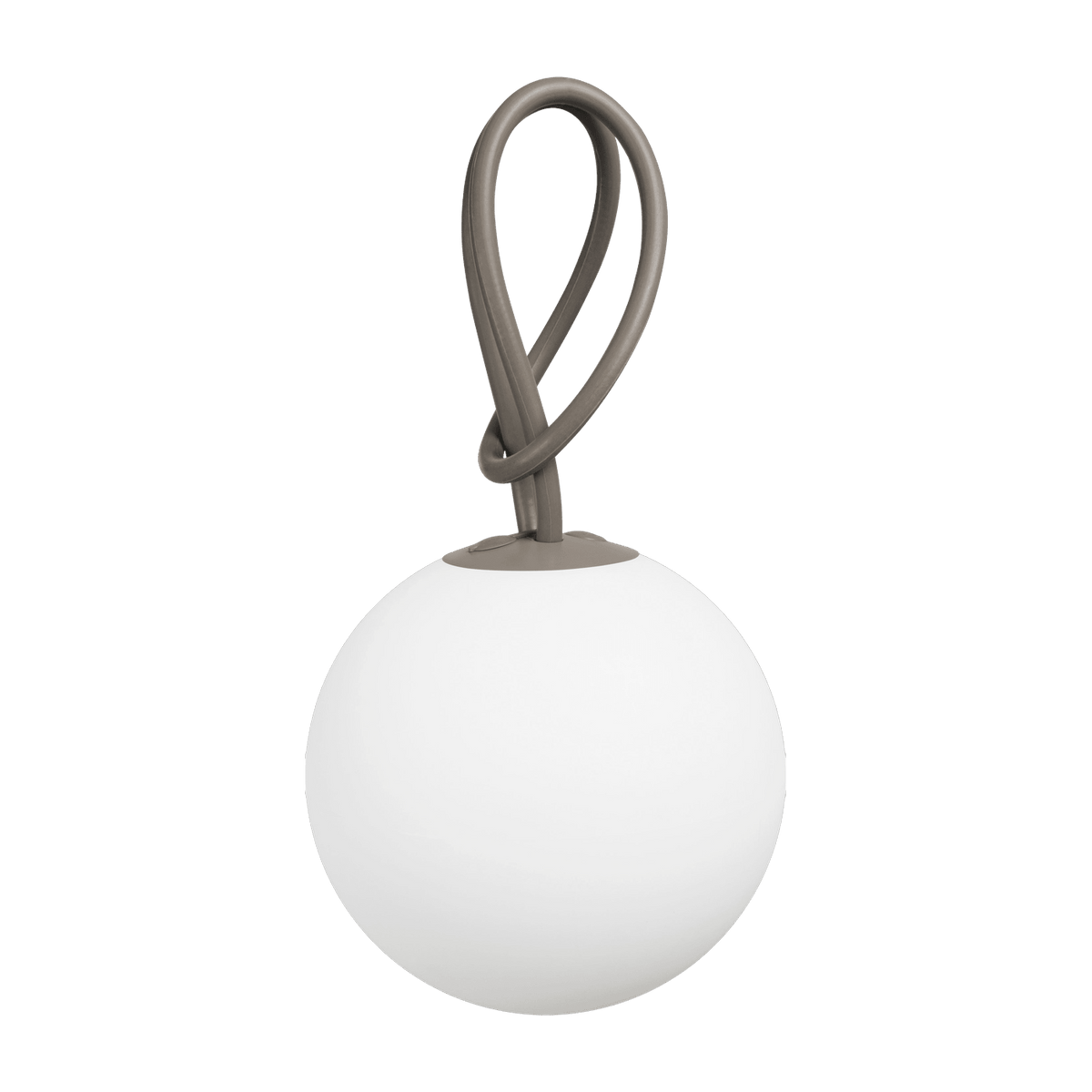 Suspension Bolleke taupe - Fatboy - The Cool Republic