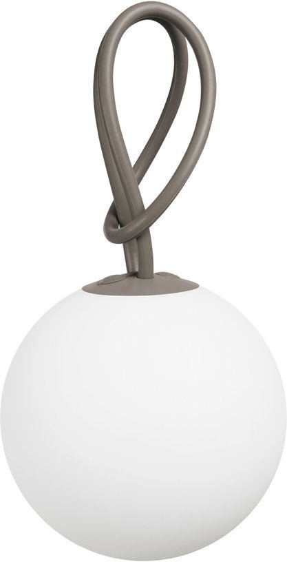 Suspension Bolleke taupe - Fatboy - The Cool Republic