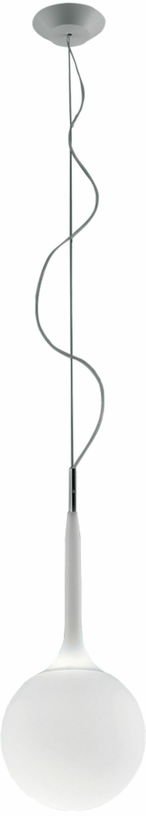 Suspension boule 25cm Castore - Artemide - The Cool Republic