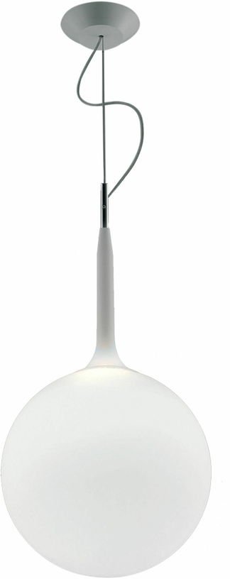 Suspension boule 42cm Castore - Artemide - The Cool Republic