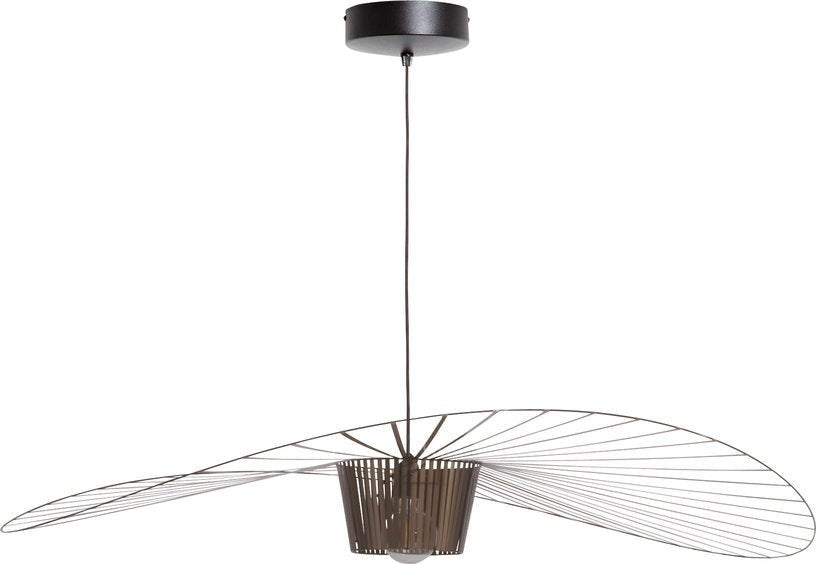 Suspension bronze 140 cm Vertigo - Petite Friture - The Cool Republic