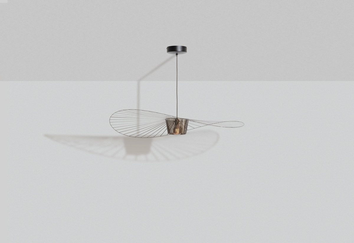 Suspension bronze 140 cm Vertigo - Petite Friture - The Cool Republic