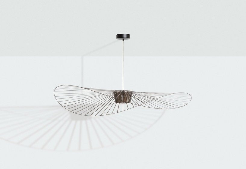 Suspension bronze 200 cm Vertigo - Petite Friture - The Cool Republic