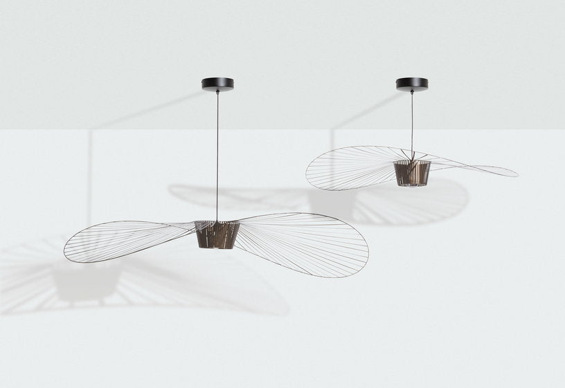 Suspension bronze 200 cm Vertigo - Petite Friture - The Cool Republic