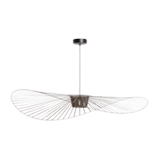Vertigo 200 cm bronze pendant - Petite Friture - The Cool Republic