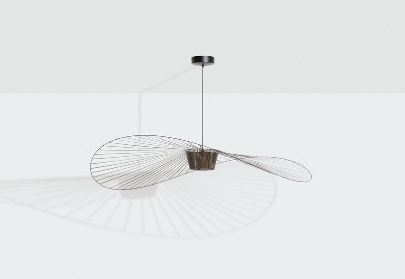 Suspension bronze 200 cm Vertigo - Petite Friture - The Cool Republic