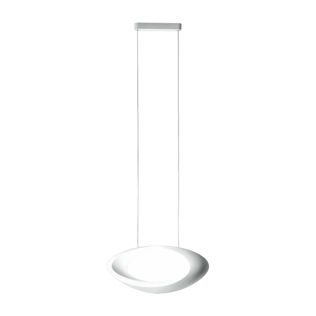Cabildo pendant lamp - Artemide - The Cool Republic