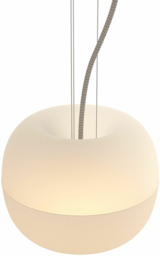 Suspension câble crème Bright Malus - Nordic Tales - The Cool Republic