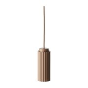 Suspension couleur terracotta Donna 7 - Pholc - The Cool Republic