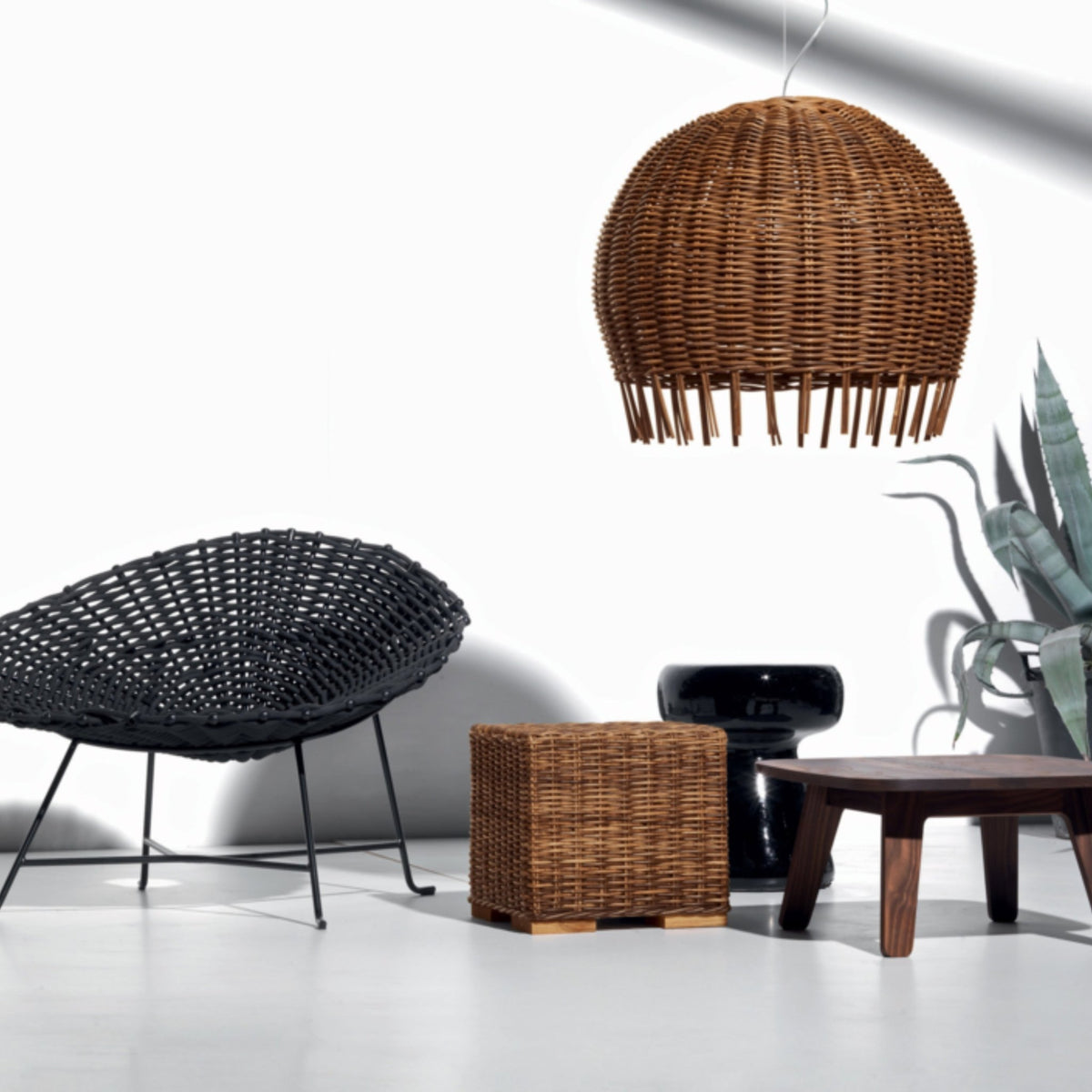 Suspension Croco 96 - Gervasoni - The Cool Republic