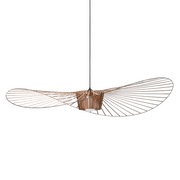 Suspension cuivre 140 cm Vertigo - Petite Friture - The Cool Republic