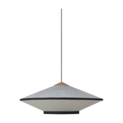 Suspension Cymbal Atlantic M 70 cm - Forestier - The Cool Republic