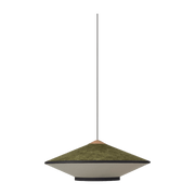 Suspension Cymbal Evergreen M 70 cm - Forestier - The Cool Republic