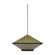 Suspension Cymbal Evergreen S 50 cm - Forestier - The Cool Republic