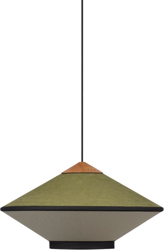 Suspension Cymbal Evergreen S 50 cm - Forestier - The Cool Republic