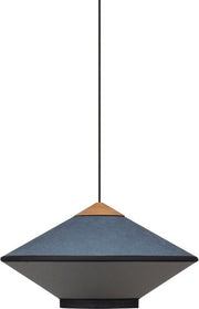 Suspension Cymbal Midnite S 50 cm - Forestier - The Cool Republic