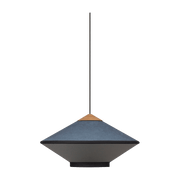 Suspension Cymbal Midnite S 50 cm - Forestier - The Cool Republic