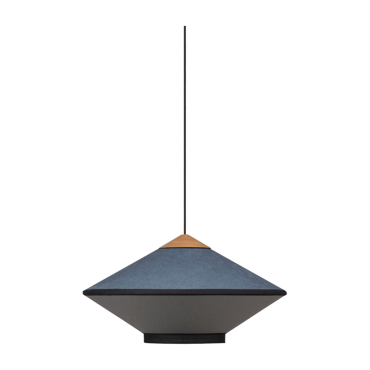 Suspension Cymbal Midnite S 50 cm - Forestier - The Cool Republic