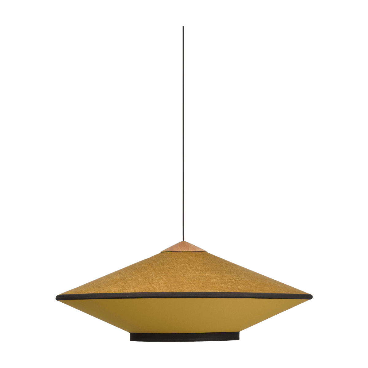 Suspension Cymbal Oro M 70 cm - Forestier - The Cool Republic