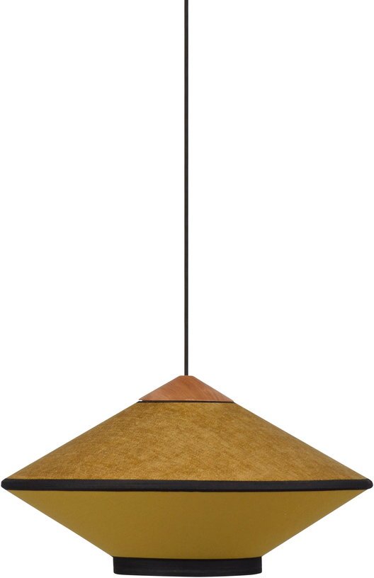 Suspension Cymbal Oro S 50 cm - Forestier - The Cool Republic
