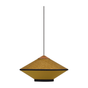 Suspension Cymbal Oro S 50 cm - Forestier - The Cool Republic