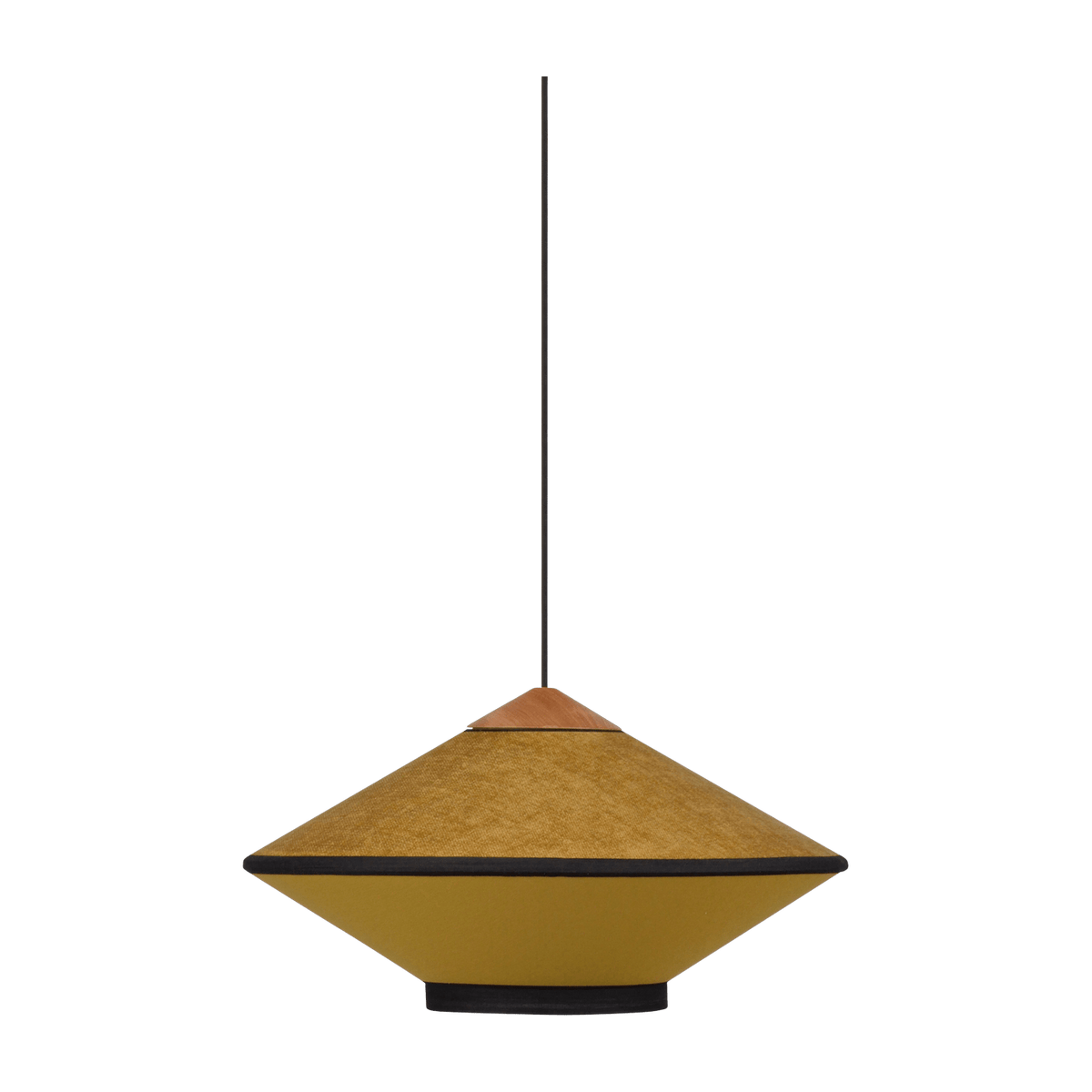 Suspension Cymbal Oro S 50 cm - Forestier - The Cool Republic