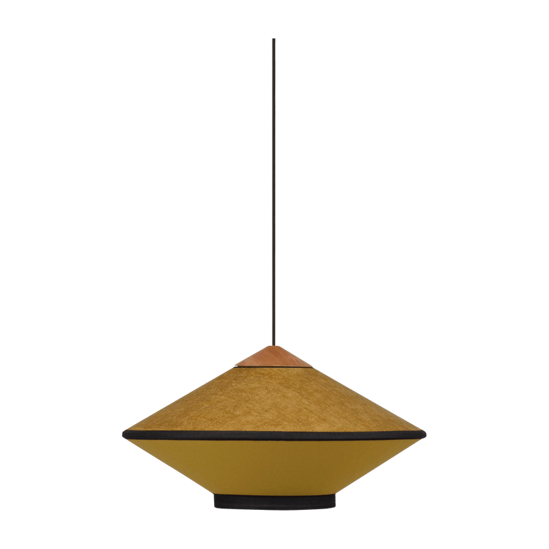Suspension Cymbal Oro S 50 cm - Forestier - The Cool Republic