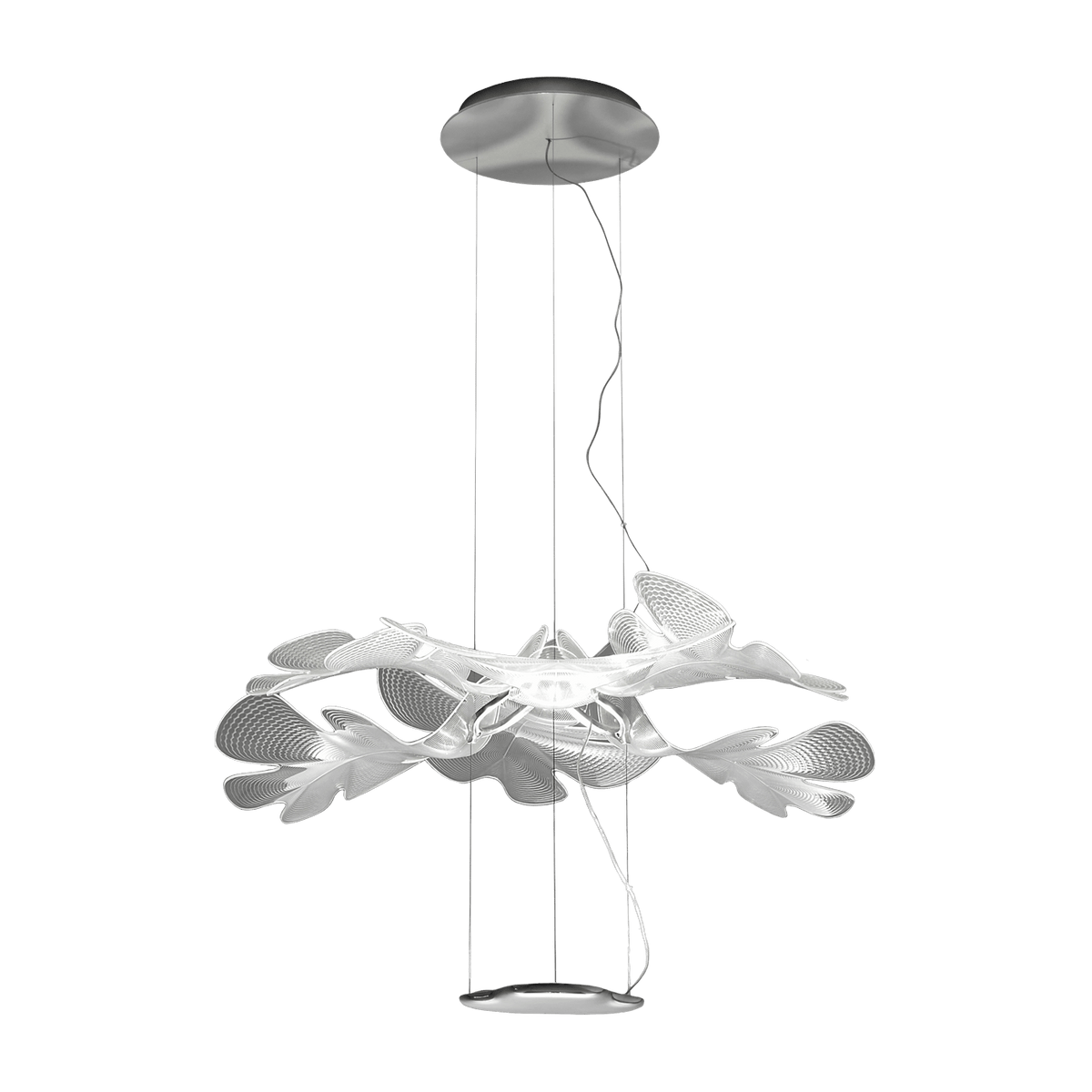Suspension design Chlorophilia - Artemide - The Cool Republic