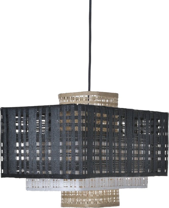 Suspension design Matrix - Forestier - The Cool Republic