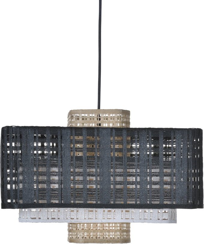 Suspension design Matrix - Forestier - The Cool Republic