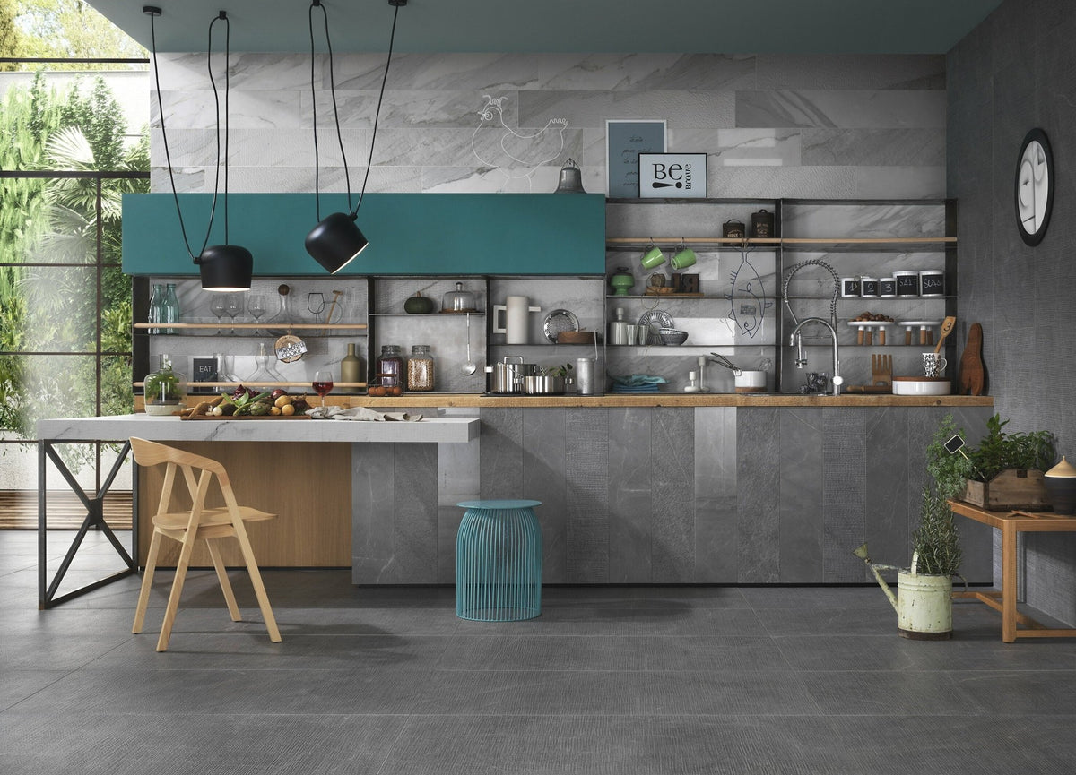 Suspension design noire Aim - Flos - The Cool Republic